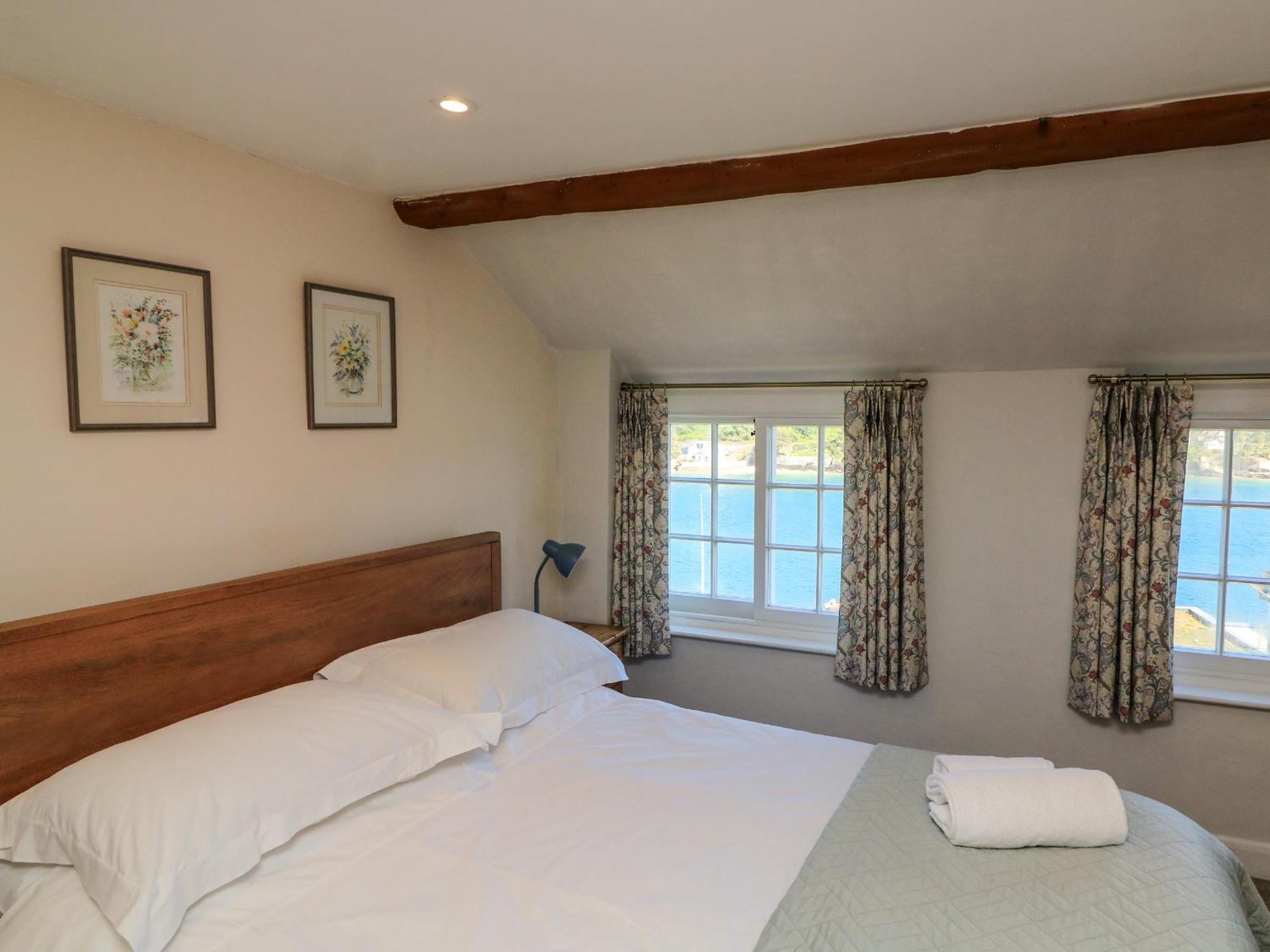 Shipwrights Cottage Salcombe Exteriér fotografie